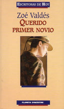 Cargar imagen en el visor de la galería, Querido Primer Novio (LIBRO) (de segunda mano bueno)