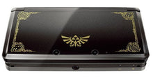Cargar imagen en el visor de la galería, Nintendo 3DS The Legend of Zelda 25th Limited Edition -consola-
