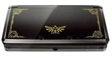 Load image into Gallery viewer, Nintendo 3DS The Legend of Zelda 25th Limited Edition -console-