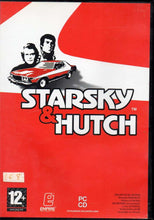 Load image into Gallery viewer, STARSKY & HUTCH (PC) c-127 (good used)