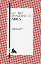 Load image into Gallery viewer, Othello (BOOK) (very good second hand)