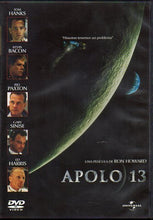 Cargar imagen en el visor de la galería, Apolo 13 (dvd) (de segunda mano muy bueno)