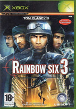 Cargar imagen en el visor de la galería, Rainbow Six 3 (XBOX) (de segunda mano muy bueno)