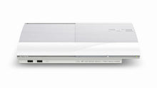 Cargar imagen en el visor de la galería, Sony Playstation 3 Super Slim 500GB BLANCA + mando