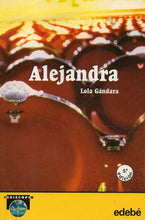 Cargar imagen en el visor de la galería, Alejandra (LIBRO) Gándara, Lola (de segunda mano muy bueno)