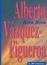 Cargar imagen en el visor de la galería, Bora Bora (libro)