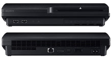 Load image into Gallery viewer, CONSOLE Playstation 3 - Ps3 Slim Black 160GB+control