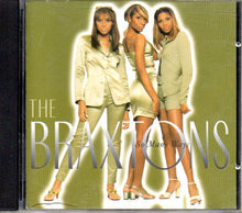 Cargar imagen en el visor de la galería, So Many Ways - The Braxtons (CD) C-194 (de segunda mano bueno)