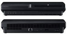 Load image into Gallery viewer, Copy of CONSOLE Playstation 3 - Ps3 Slim Black 320GB+control