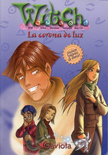 Cargar imagen en el visor de la galería, Witch, La corona de luz (LIBRO)