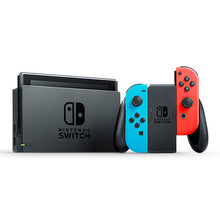 Cargar imagen en el visor de la galería, CONSOLA NINTENDO SWITCH NEON
