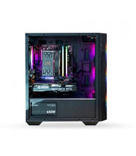 Cargar imagen en el visor de la galería, ORDENADOR ADONIA GAMING AMD R5 3600 3060 023 WH