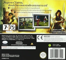 Load image into Gallery viewer, THE CHRONICLES OF NARNIA - PRINCE CASPIAN (NINTENDO DS) NEW