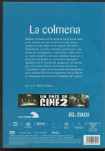 Cargar imagen en el visor de la galería, LA COLMENA DVD edición EL PAIS (de segunda mano muy bueno)