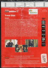 Cargar imagen en el visor de la galería, TRECE DÍAS (DVD) NUEVO - KEVIN COSTNER