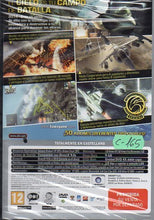 Load image into Gallery viewer, TOM CLANCY´S HAWX PC C-165 (NEW)
