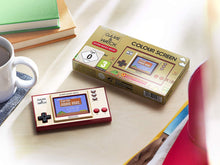Load image into Gallery viewer, Game & Watch: Super Mario Bros. NINTENDO (NEW)