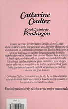 Cargar imagen en el visor de la galería, En el castillo de Pendragon (libro)
