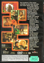 Cargar imagen en el visor de la galería, CARNE TREMULA - UN FILM DE ALMODOVAR (DVD) (de segunda mano muy bueno)