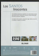Cargar imagen en el visor de la galería, LOS SANTOS INOCENTES (UN PAIS DE CINE) (dvd) (very good second-hand) ALFREDO LANDA; FRANCISCO