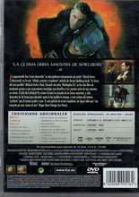 Cargar imagen en el visor de la galería, Minority Report (DVD EDICIÓN ESPECIAL 2 DISCOS) (de segunda mano muy bueno)