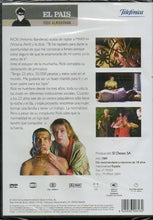 Cargar imagen en el visor de la galería, ATAME! (dvd) Edición EL PAIS (de segunda mano muy bueno) Pedro Almodóvar