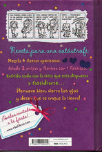 Cargar imagen en el visor de la galería, Diario de Nikki 2: c-85 Cuando no eres la reina de la fiesta precisamente (libro, de segunda mano)