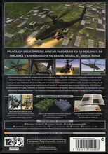 Cargar imagen en el visor de la galería, Apache VS. Havoc (PC) FX INTERACTIVE (de segunda mano muy bueno)