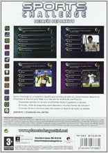 Cargar imagen en el visor de la galería, Sports Challenge (Pc) (de segunda mano muy bueno)