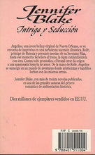 Cargar imagen en el visor de la galería, Intriga y seducción (libro)