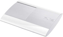 Cargar imagen en el visor de la galería, Sony Playstation 3 Super Slim 500GB BLANCA + mando