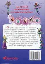 Cargar imagen en el visor de la galería, Witch, La corona de luz (LIBRO)