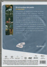 Cargar imagen en el visor de la galería, EN EL NOMBRE DEL PADRE (DVD) NUEVA