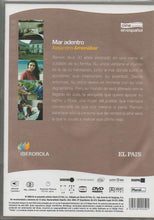 Cargar imagen en el visor de la galería, MAR ADENTRO (DVD) NUEVA - ALEJANDRO AMENÁBAR