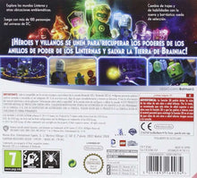Load image into Gallery viewer, LEGO: Batman 3 - Beyond Gotham (Nintendo 3DS) NEW