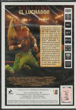 Cargar imagen en el visor de la galería, EL LUCHADOR (DVD) NUEVO