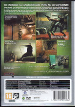 Cargar imagen en el visor de la galería, Splinterhe Cell Chaos theory (PC) (de segunda mano bueno)