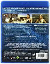 Cargar imagen en el visor de la galería, Resident Evil 3: Extincion (2007) (BLU-RAY) (de segunda mano muy bueno)
