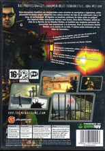 Load image into Gallery viewer, THE MARK - TWO AGENTS, HAVE MILLION LIVES TO SAVE! PC DVD (second hand very good)