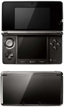 Cargar imagen en el visor de la galería, Nintendo 3DS Consola - Color NEGRO

