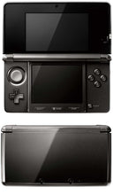 Cargar imagen en el visor de la galería, Nintendo 3DS Consola - Color NEGRO