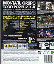 Cargar imagen en el visor de la galería, Rock Band (ps3) (de segunda mano muy bueno)
