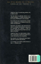 Cargar imagen en el visor de la galería, Caballo de troya 5 (libro) J.J. BENÍTEZ (de segunda mano muy bueno)
