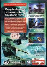Load image into Gallery viewer, FREELANCER (PC CD-ROM) (very good second-hand)