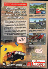 Load image into Gallery viewer, STARSKY & HUTCH (PC) c-127 (good used)