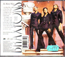 Cargar imagen en el visor de la galería, So Many Ways - The Braxtons (CD) C-194 (de segunda mano bueno)