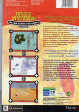 Cargar imagen en el visor de la galería, 1942 Wing Baron (PC) (de segunda mano bueno, no tiene manual)