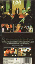 Cargar imagen en el visor de la galería, THE HONOR OF THE PRIZZI (VHS)
