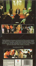 Load image into Gallery viewer, THE HONOR OF THE PRIZZI (VHS)