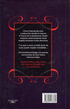 Cargar imagen en el visor de la galería, NOCHES DE BAILE EN EL INFIERNO (LIBRO) Meyer, Stephenie/Cabot-Harrison-jaffe-meyer-myracle